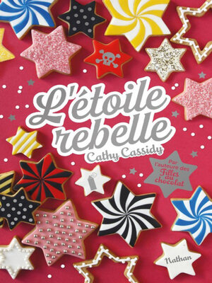 cover image of L'étoile rebelle--Dès 11 ans